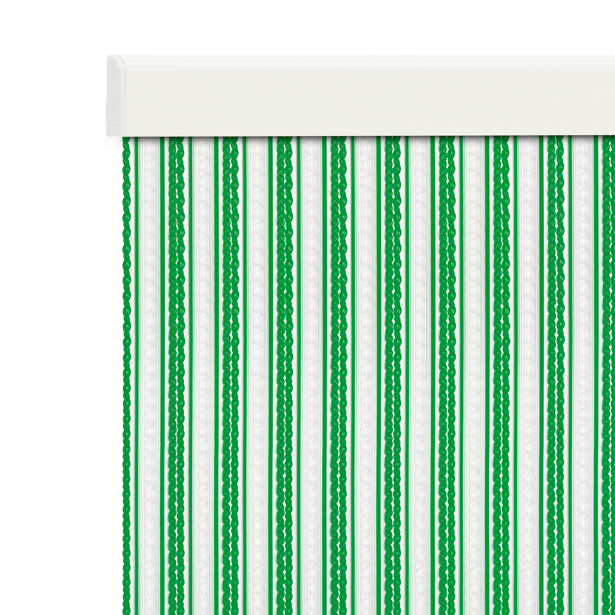 Cortina de puerta Olimpia